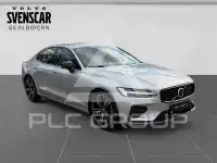 2022 Volvo S60