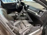 2022 Volvo S60