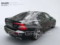2022 Volvo S60