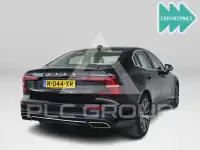 2022 Volvo S60