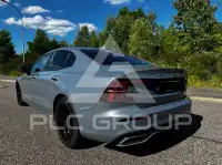 2022 Volvo S60