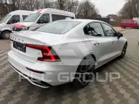 2022 Volvo S60