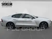 2022 Volvo S60
