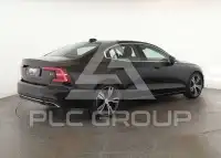 2022 Volvo S60