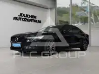 2022 Volvo S60