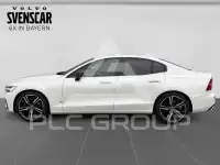 2022 Volvo S60