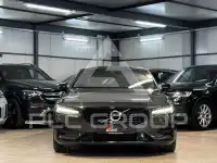2022 Volvo S60