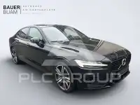 2022 Volvo S60