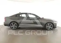 2022 Volvo S60