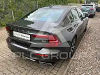 2022 Volvo S60