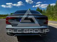 2022 Volvo S60