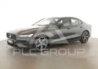 2022 Volvo S60