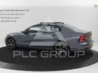 2022 Volvo S60