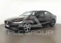 2022 Volvo S60