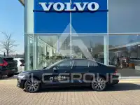 2022 Volvo S60