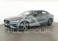 2022 Volvo S60