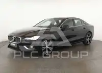 2022 Volvo S60