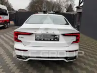 2022 Volvo S60