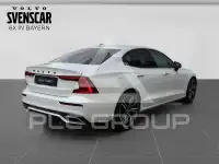 2022 Volvo S60