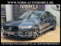 2022 Volvo S60