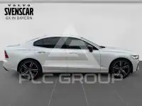 2022 Volvo S60