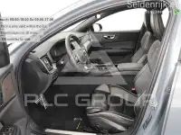 2022 Volvo S60