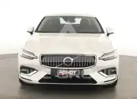 2022 Volvo S60