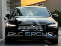 2022 Volvo S60