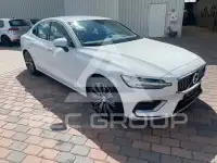2022 Volvo S60