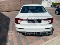 2022 Volvo S60