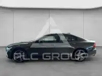 2022 Volvo S60