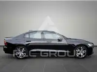 2022 Volvo S60
