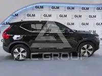2022 Volvo 