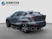 2022 Volvo EX 40