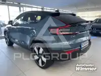 2022 Volvo EX 40