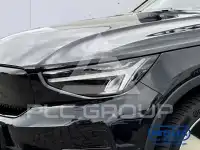 2022 Volvo EX 40