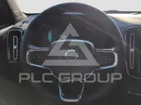 2022 Volvo EX 40