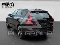 2022 Volvo XC60