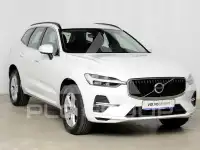 2022 Volvo XC60