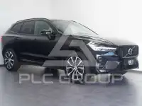 2022 Volvo XC60