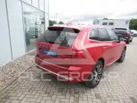 2022 Volvo XC60