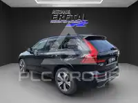 2022 Volvo XC60