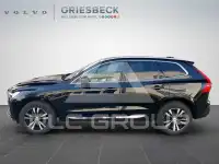 2022 Volvo XC60