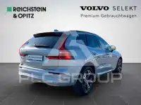 2022 Volvo XC60