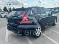 2022 Volvo XC60