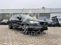 2022 Volvo XC60