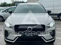 2022 Volvo XC60