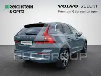 2022 Volvo XC60