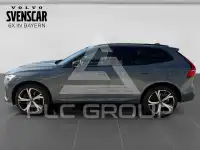 2022 Volvo XC60