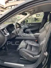2022 Volvo XC60